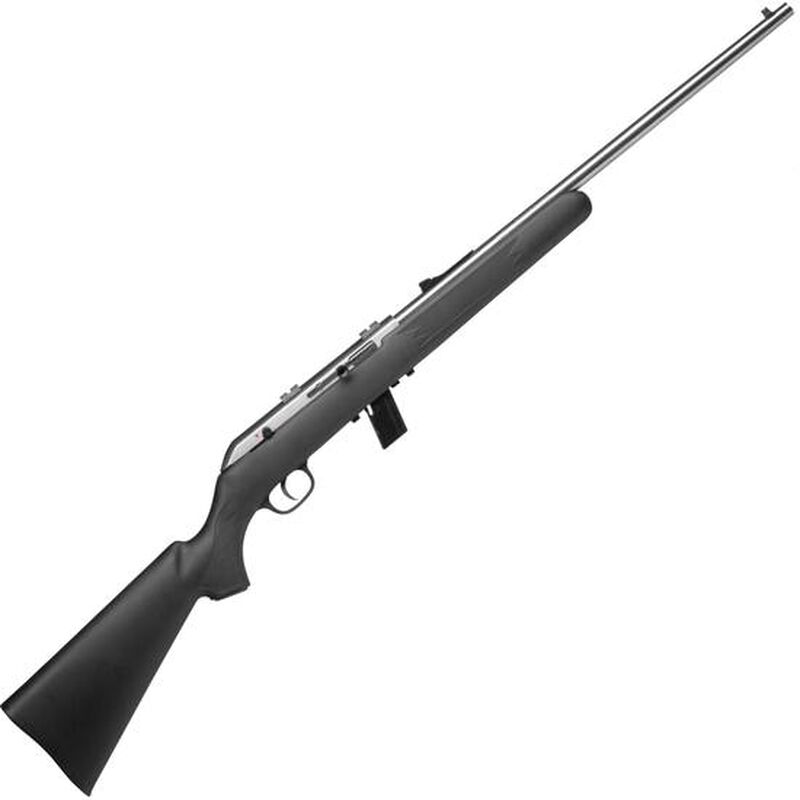 Savage 31000 64 FSS Semi Auto Rifle 22 LR, RH, 20.5 in, Matte, Syn Stk, 10+1 Rnd, Std Trgr, 0685-0178