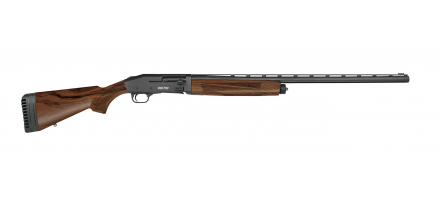 Mossberg 85154 940 Pro Semi-Auto Shotgun, 12 GA, 28" Bbl, Walnut Stock, 4+1 Rnd, 0902-1823
