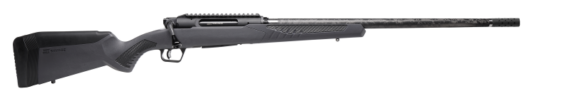 Savage 58012 Impulse Mountain Hunter, Straight-Pull Bolt Action, 7MM PRC, 22" Carbon Bbl, Adj Acu-Trigger,2+1 Rnd, 0685-2592