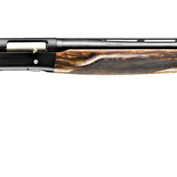 Sauer SASA1226 Sl5 Select Shotgun, 12 Ga, 26" Bbl, 4+1 Rnd, Wood Stock, 5686-0137