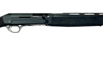 Sauer SASA1226BLK Sl5 Waterfowl Shotgun, 12 Ga, 26" Bbl, 4+1 Rnd, Black Synthetic Stock, 5686-0138