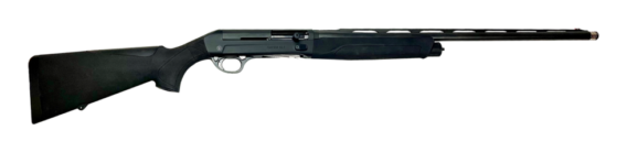 Sauer SASA1228BLK Sl5 Waterfowl Shotgun, 12 Ga, 28" Bbl, 4+1 Rnd, Black Synthetic Stock, 5686-0142