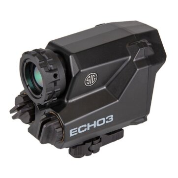 Sig Sauer SOEC32001 Echo3 Thermal Reflex Sight, 2-12X, M1913, 5270-1592