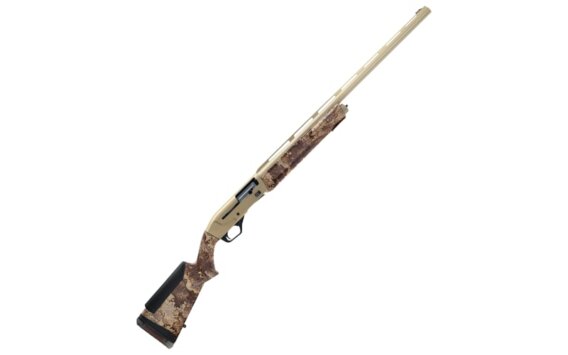 Savage 57776 Renegauge Prairie Semi-Auto Shotgun, 12 GA, 28" Bbl, 4 Rnd, Truetimber Prairie, 0685-2474