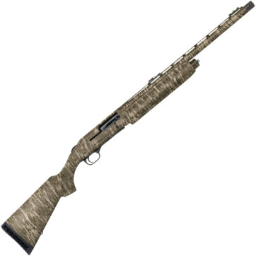 Mossberg 81046 935 Semi Auto Shotgun 12 Ga 22" Syn MOB STK, Turkey, Padded Sling. 4+1 Shot, 0902-1600