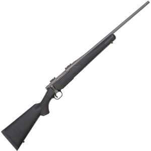 Mossberg 28068 Patriot Cerakote Bolt Rifle 22-250 22" Fluted BBL, BLK SYN STK , 5rd MAG, 0902-1628