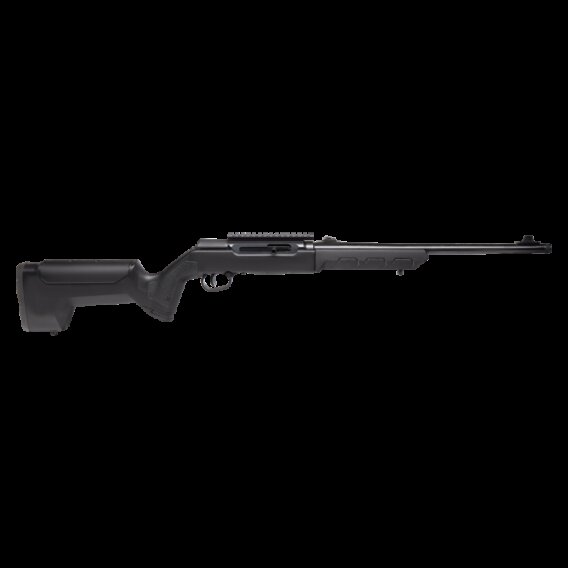 Savage 47260 A22 Takedown,Semi-Auto Rifle, 22 LR, 18"; Bbl, Black Synthetic Stock W/Storage, Pic Rail, 10+1 Rnd, 0685-2571