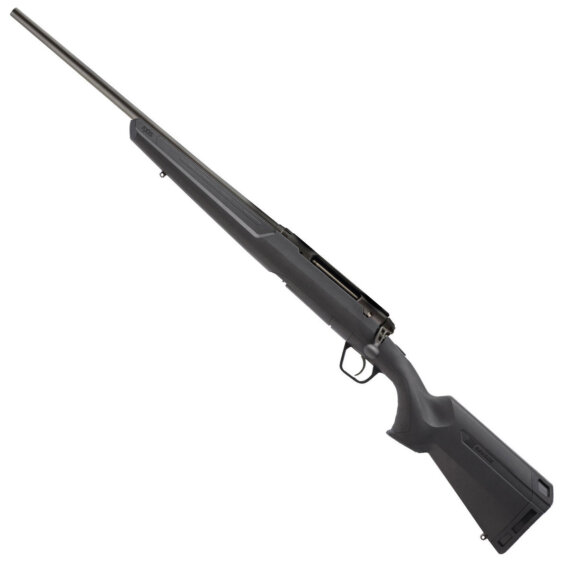 Savage 57547 AXIS, LH Bolt Action Rifle, 350 Legend, 18" BBL, Blk Syn Stock, 4+1 Rnd, Matte Blk Finish,, 0685-2265