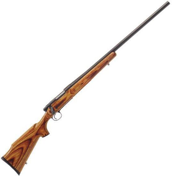 Remington 27467 700 VLS Bolt Action Rifle 204 RUG, RH, 26 in, Blue, Wood Stk, 5+1 Rnd, 0540-0298