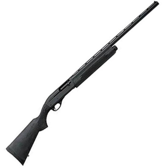 Remington 29879 11-87 Sportsman Semi-Auto Shotgun 12 GA, RH, 28 in, Black, Syn, 4+1 Rnd, Rem, Vent Rib, 3 in, 0540-0461