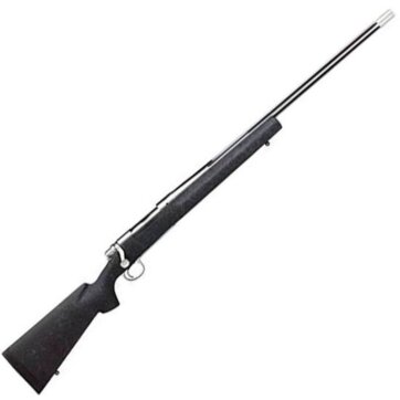 Remington 27318 700 Sendero SF II Bolt Action Rifle 300 RUM, RH, 26 in, S/S, Syn Stk, 3+1 Rnd, 0540-0603