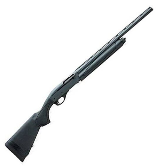Remington 29827 11-87 Sportsman Semi-Auto Shotgun 20 GA, RH, 26 in, Black, Syn, 4+1 Rnd, Rem, Vent Rib, 3 in, 0540-0467