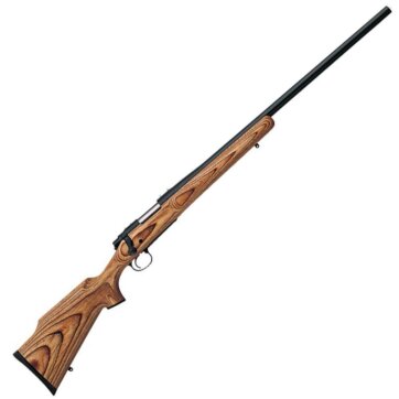 Remington 27491 700 VLS Bolt Action Rifle 223 REM, RH, 26 in, Blue, Wood Stk, 5+1 Rnd, 0540-0005
