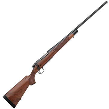 Remington 27009 700 CDL Bolt Action Rifle 25-06 REM, RH, 24 in, Blue, Wood Stk, 4+1 Rnd, X-Mark Pro Trgr, 0540-0308