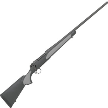 Remington 27387 700 SPS Bolt Action Rifle 300 WIN, RH, 26 in, Blue, Syn Stk, 3+1 Rnd, 0540-0485