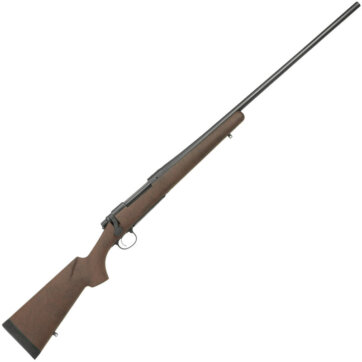 Remington 84552 700 AWR Bolt Action Rifle ,7MM Rem ,24" bbl Black Cerakote Stainless steel, 5R rifled, Grayboe Syn Stock, 0540-1691