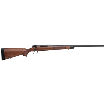Remington 27015 700 CDL Bolt Action Rifle 7MM-08 REM, RH, 24 in, Blue, Wood Stk, 4+1 Rnd, X-Mark Pro Trgr, 0540-0274