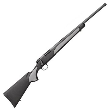Remington 84160 700 SPS Bolt Action Rifle 243 WIN, RH, 20 in, Black, Syn Stk, 4+1 Rnd, X-Mark Pro Trgr, 0540-1596