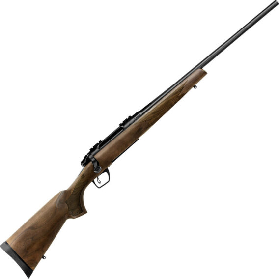 Remington 85872 783 Bolt Rifle 30-06 Walnut, 22" bbl, CrossFire Adj. Trig, Det Mag., 0540-1712