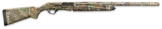 Remington 81037 Versa Max Sptsman, Semi-Auto Shotgun, 12 Ga, 26 in Barrel, Pb, Vt, Rt Edge, 0540-1877