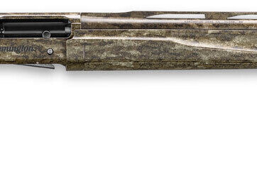 Remington 81038 Versa Max Sptsman, Semi-Auto Shotgun, 12 Ga, 28 in Barrel, Pb, Vt, Mo-Btld, 0540-1878