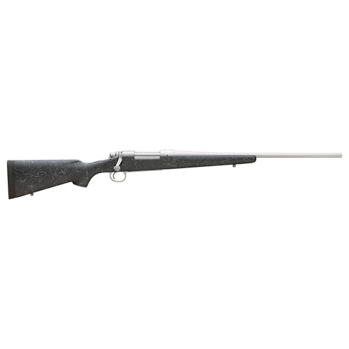 Remington 84277 700 Mountain SS Bolt Action Rifle 308 WIN, RH, 22 in, S/S, Syn Stk, 4+1 Rnd, X-Mark Pro Trgr, 0540-1113
