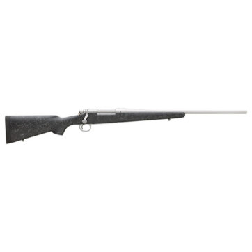 Remington 84273 700 Mountain SS Bolt Action Rifle 270 WIN, RH, 22 in, S/S, Syn Stk, 4+1 Rnd, X-Mark Pro Trgr, 0540-1115
