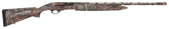 TriStar 24143 Viper G2 Semi Auto Shotgun .410/28" RT Adv Timber Stk 3" Chamber CT-3, 6031-0214