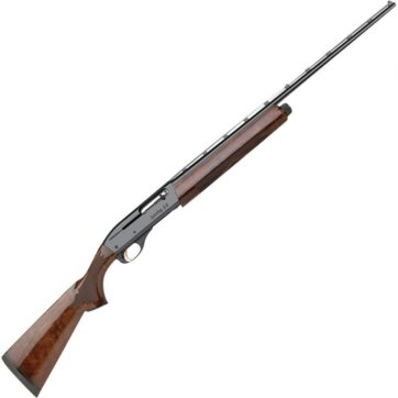 Remington 29583 1100 Sporting Semi-Auto Shotgun 28 GA, RH, 27 in, Black, Wood, 4+1 Rnd, Rem, Vent Rib, 2.75 in, 0540-0257