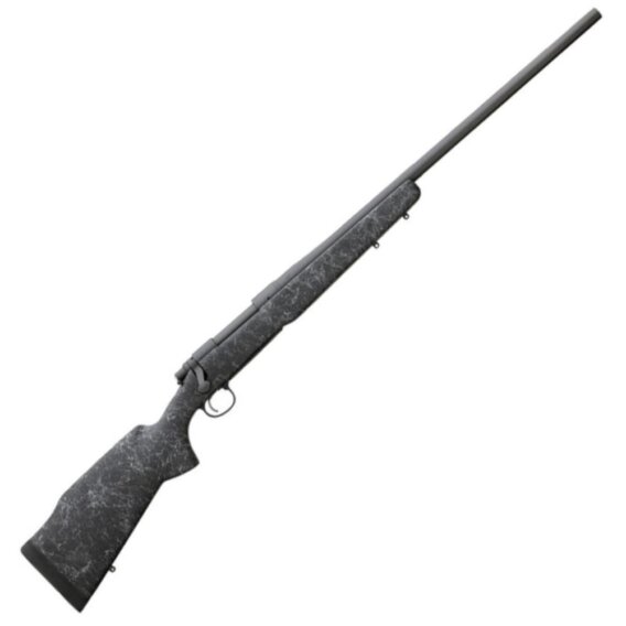 Remington 84163 700 Long Range Bolt Action Rifle 7MM MAG, RH, 26 in, Blue, Syn Stk, 4+1 Rnd, X-Mark Pro Trgr, 0540-1537