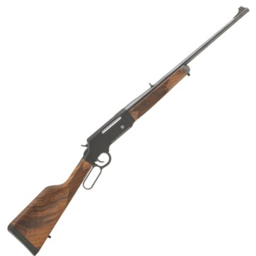 Henry H014S-65 Henry Long Ranger Lever Rifle 6.5 Creedmoor 22" BBL 4 rd sights, 5274-0059