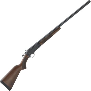 Henry H015Y-20 Single Shot Shotgun 20 GA 26" BBL Youth Wood STK Mod Choke, 5274-0057