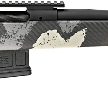 Springfield BAW920308CFDA 2020 Waypoint, Bolt Rifle, .308Win, 20" Carb Fiber Bbl., RidgeLine, Carb Fiber Adjust Stk, M-Lok, 5+1 Rnd, 1875-1142