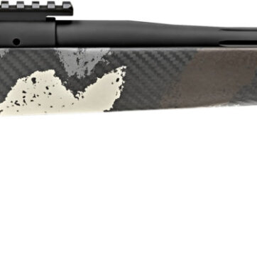 Springfield BAW92465PRCDA 2020 Waypoint, Bolt Rifle, 6.5 PRC, 24" Fluted Bbl., RidgeLine, Carb Fiber Adjust Stk, M-Lok, 3+1 rnd, 1875-1158