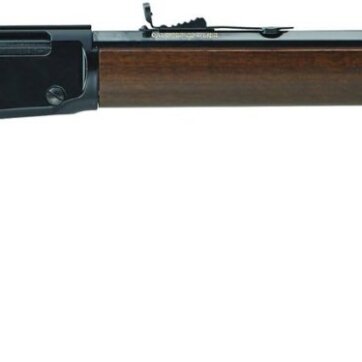 Henry H001TSPR Frontier Lever Rifle 22 LR 24" Oct BBL Suppressor Ready 10rd, 1524-0163