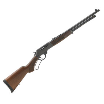 Henry H018-410R Lever Action Shotgun 410 Bore 20" Cyl Bore 5rd, 5274-0039