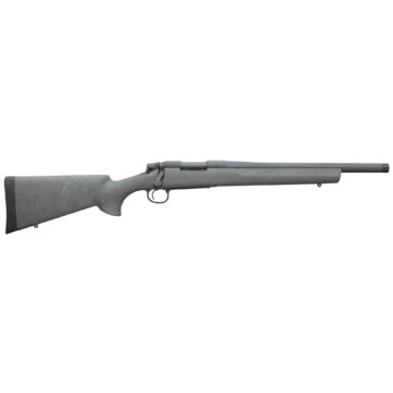 Remington 85538 700 SPS Tactical Bolt Rifle 308 WIN, RH, 16.5 in, Blued, Syn Stock, 4+1 Rnd, 0540-1474
