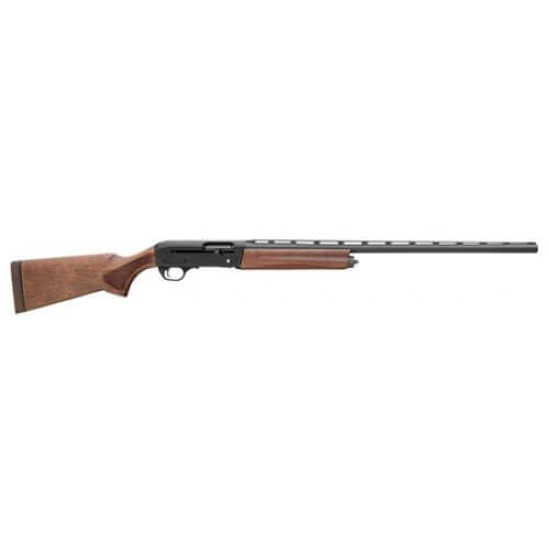 Remington 83421 V3 Field Sport Semi-Auto Shotgun 12 GA, RH, 26 in, Black, Wood, 3+1 Rnd, Rem, Vent Rib, 3 in, 0540-1591