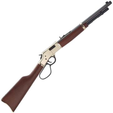 Henry H006MR41 Big Boy Carbine Lever Rifle 41 Mag 16.5" 10rd, 1524-0168
