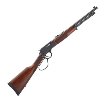 Henry H012MR327 Big Boy Steel Lever Action Rifle 327 Fed Mag Carbine, 5274-0020