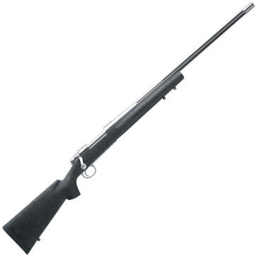 Remington 25643 700 Sendero SFII Bolt Rifle 25-06 S/S Fluted 26", 0540-1682