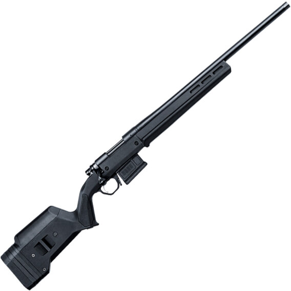 Remington 84291 700 Bolt Rifle 260 RemMagpul Hunter 22"Thrd bbl, Det Mag, Tac Bolt Knob,, 0540-1709