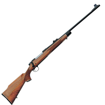 Remington 25787 700 BDL Bolt Action Rifle 243 WIN, RH, 22 in, Blue, Wood Stk, 4+1 Rnd, X-Mark Pro Trgr, 0540-0120
