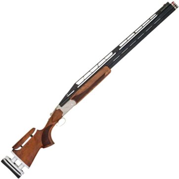 TriStar 35418 TT-15 CTA Shotgun, USA & DTA, 12 Ga, 2 3/4", 32" & 34" Bbl, Walnut, CT-5X Choke, 6031-0209