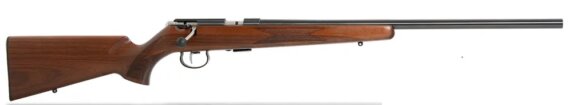 Anschutz 1416 HB Walnut Classic 584mm barrel, N-013292