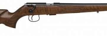 Anschutz 1416 HB Walnut Classic 457mm barrel, N-014555