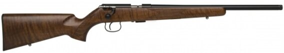 Anschutz 1416 HB Walnut Classic 457mm barrel, N-014555