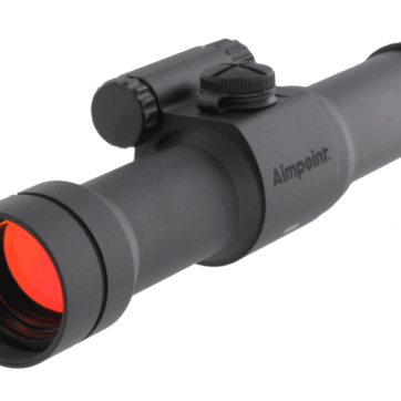 AIMPOINT 9000L 4 MOA, N-11406-MP