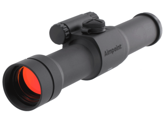 AIMPOINT 9000L 4 MOA, N-11406-MP