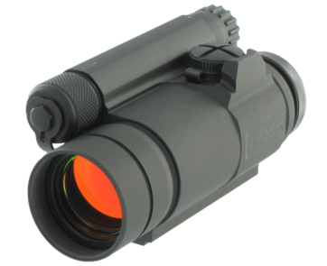AIMPOINT COMPM4 2 MOA NO MOUNT, N-12309-MP